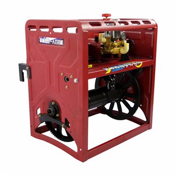 2024 Hortum Makinesi Otomatik Toplama ve Serbest Bırakma